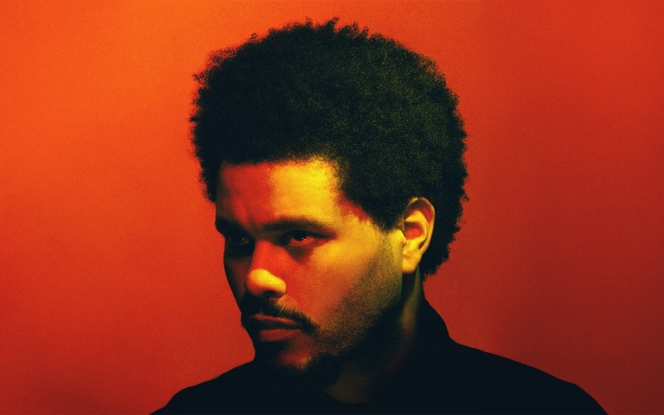 The Weeknd wystąpi na PGE Narodowym 4 i 5 sierpnia