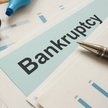 W USA roczna liczba wniosków o upadłość bliska 15-letniego maksimum