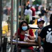 USA: Ponad 1000 nowych ofiar epidemii. Najwięcej od początku czerwca
