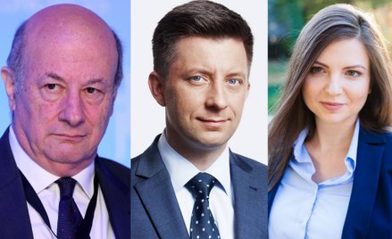 #RZECZoPOLITYCE: Polska gospodarka i audyt rządów PO