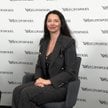 zdjęcie  Future Mining 2026, Anna Sobieraj-Kozakiewicz, wiceprezes KGHM Polska Miedź ds. aktywów zag