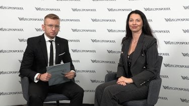 zdjęcie  Future Mining 2026, Anna Sobieraj-Kozakiewicz, wiceprezes KGHM Polska Miedź ds. aktywów zag
