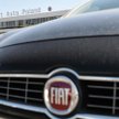 Fiat zatrzymał produkcję aut w Tychach