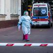 Koronawirus w Polsce: Liczba przypadków wzrosła do 150