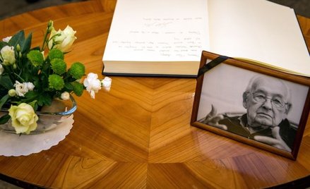 Volker Schlöndorff o Andrzeju Wajdzie: Indywidualista i samotnik