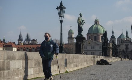Czechy: Granice będą zamknięte przez wiele miesięcy