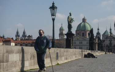 Czechy: Granice będą zamknięte przez wiele miesięcy