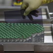 Produkcja szczepionek AstraZeneca