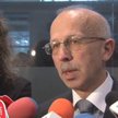 Wiesław Rozłucki o nowym prezesie GPW (wideo)