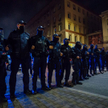 Sondaż: Zaufanie do policji spadło o 20 pkt. proc. Wzrosła obojętność