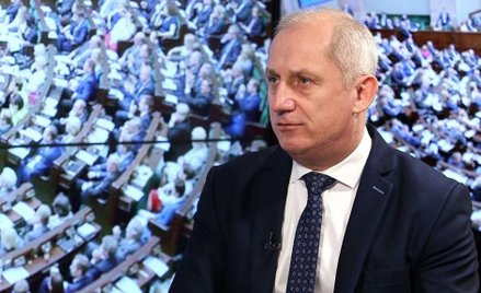 Sławomir Neumann komentuje taśmy TVP: Próba odwrócenia uwagi przez PiS