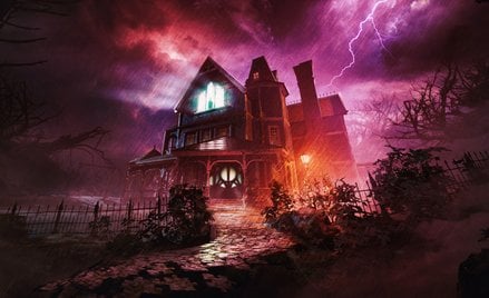 „The 7th Guest Remake”. Straszne zagadki. Recenzja gry