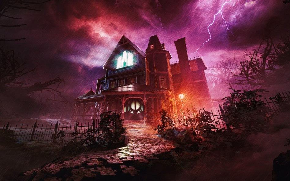 „The 7th Guest Remake”. Straszne zagadki. Recenzja gry