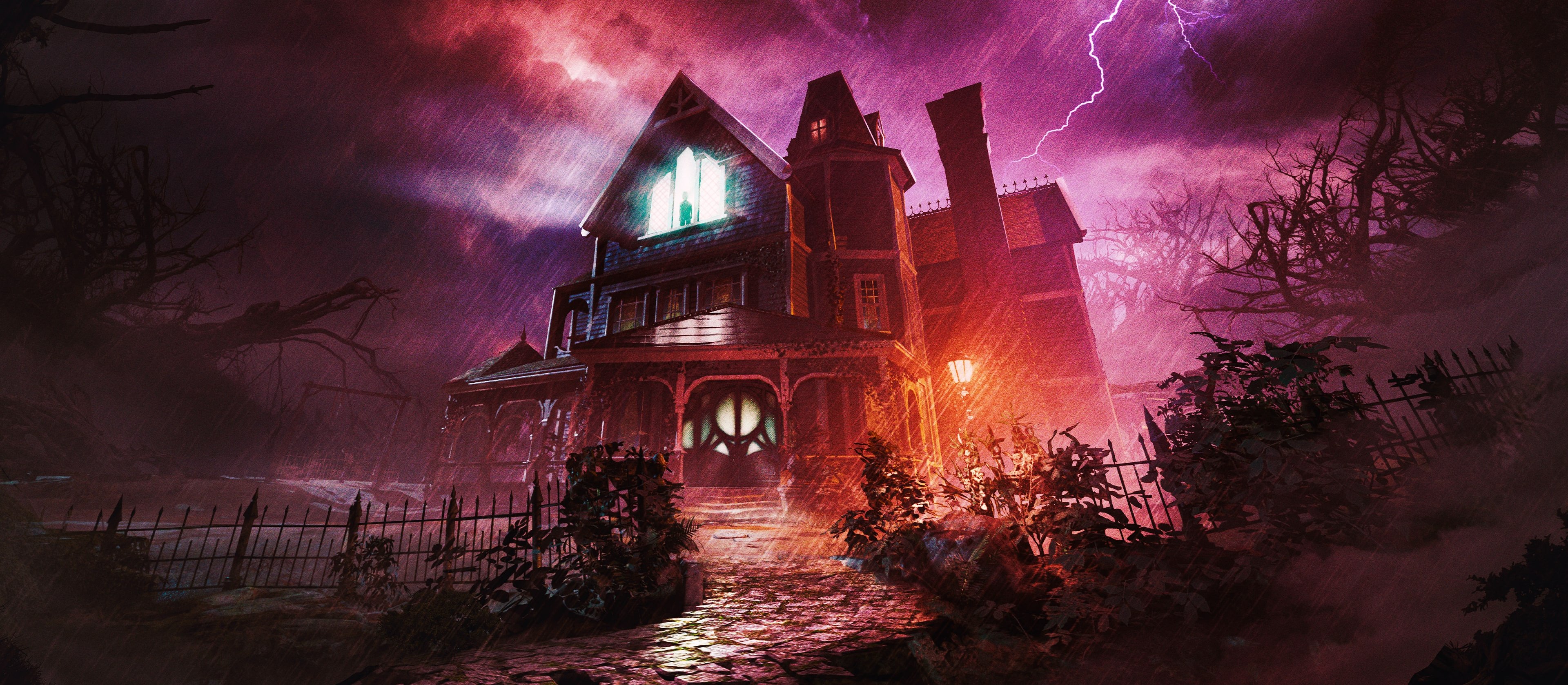 „The 7th Guest Remake”. Straszne zagadki. Recenzja gry