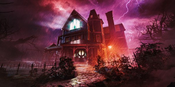 „The 7th Guest Remake”. Straszne zagadki. Recenzja gry