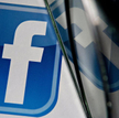 Przychody Facebooka w IV kw. 2012 r. wyniosły 1,59 mld dol.