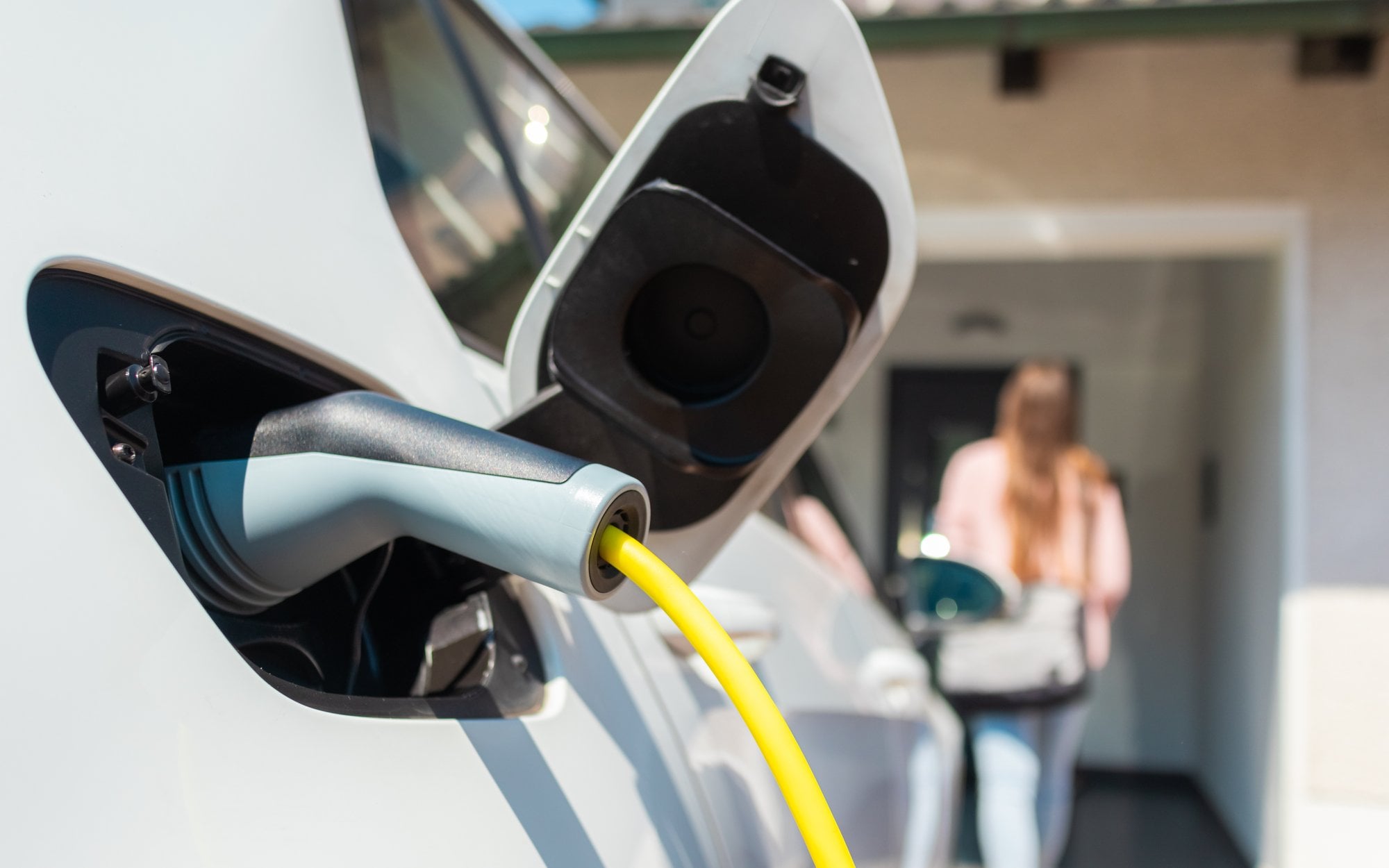 Elektryki tanieją najszybciej w historii. Właściciele liczą straty