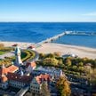 Sopot posiada najwyższy wskaźnik zasobów mieszkaniowych na 1000 mieszkańców spośród wszystkich anali