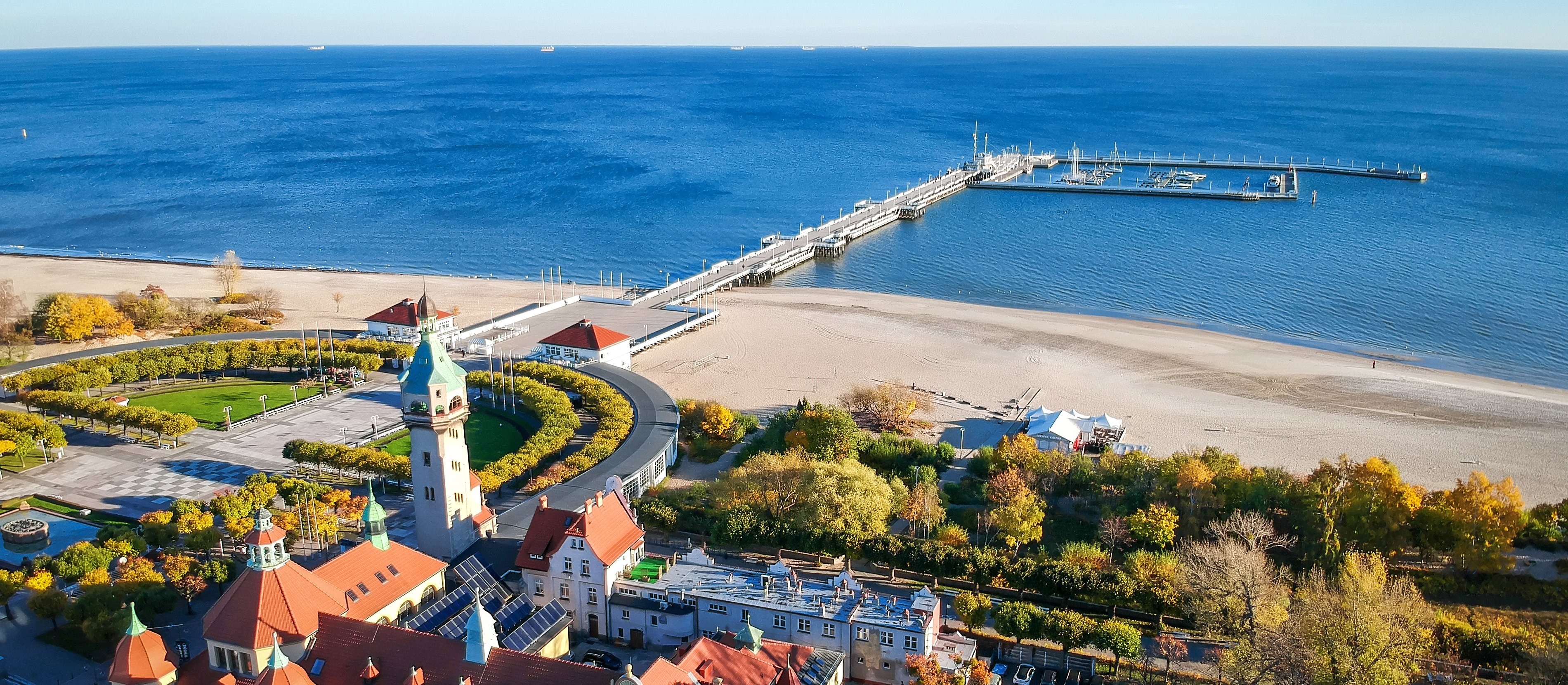 W jakich miastach żyje się najzdrowiej? Nowy ranking