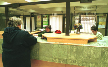 KNF zatwierdziła zrzeszenie IPS w drugiej grupie banków spółdzielczych