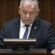 Aleksander Mrówczyński, poseł PiS