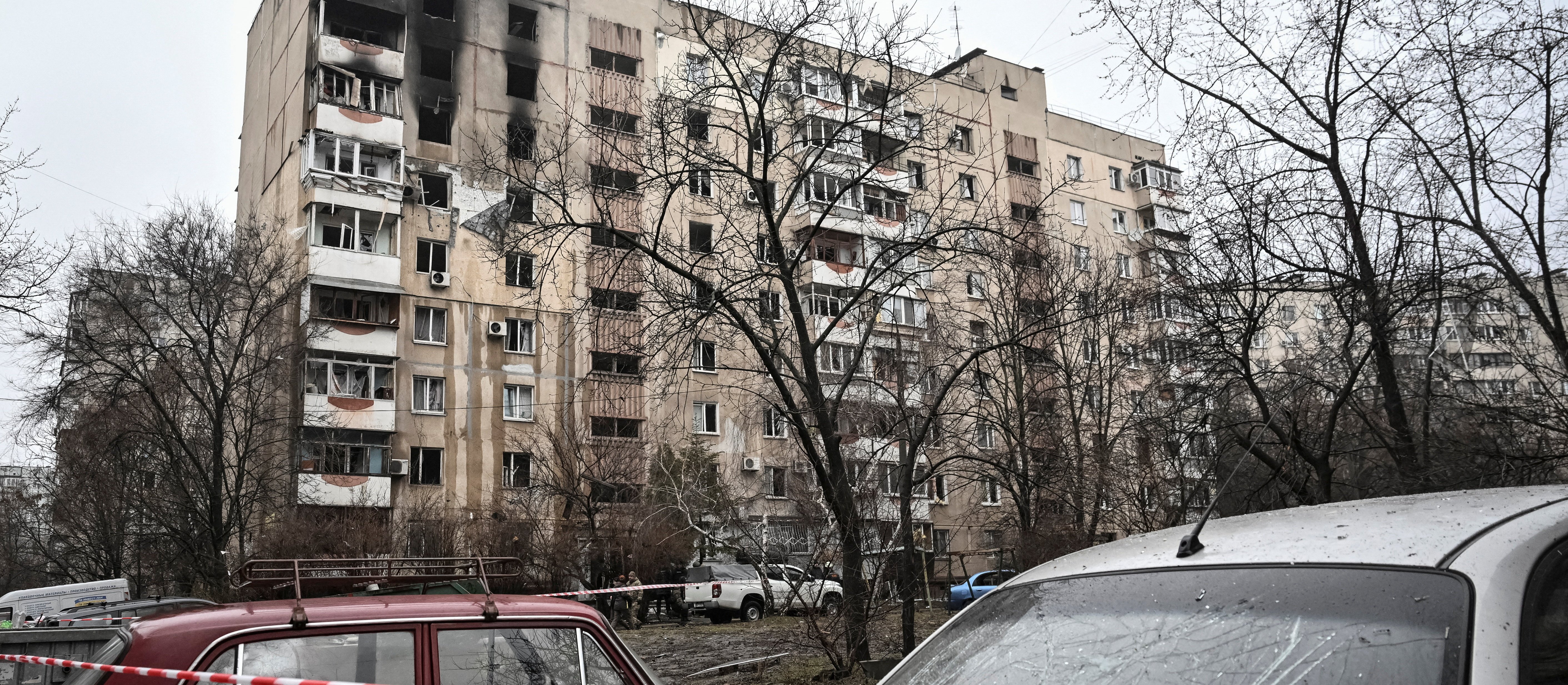 Bogusław Chrabota: Sukces Ukrainy może powstrzymać brunatną falę nad Europą