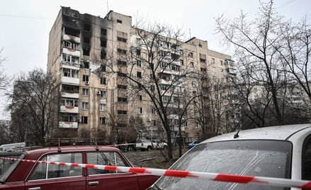 Bogusław Chrabota: Sukces Ukrainy może powstrzymać brunatną falę nad Europą