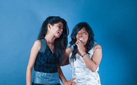 Zdjęcia kolekcji Rupa Designs, fot. Rahul Saharan