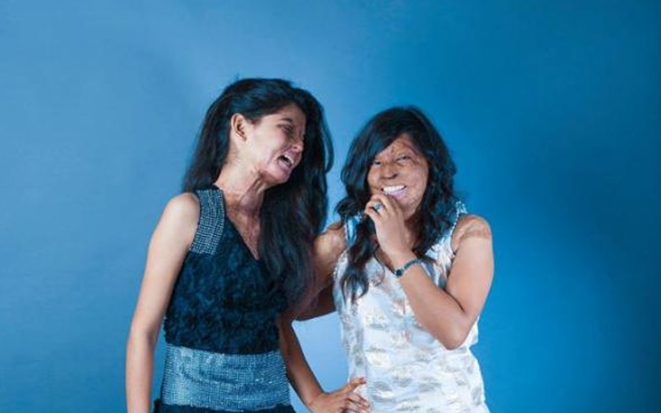 Zdjęcia kolekcji Rupa Designs, fot. Rahul Saharan