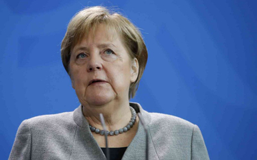 Merkel nie zmienia planów - nie chce być kanclerzem po 2021 r.?