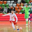 Futsal: Nieudany dla Polski początek mistrzostw Europy