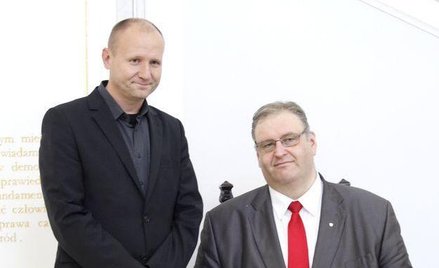 Barski i Święczkowski bez mandatow poselskich