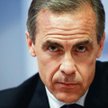 Mark Carney, prezes Banku Anglii.