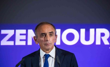 Eric Zemmour