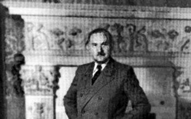 Historia: Juraj Slavik z Czechosłowacji