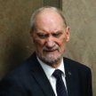 Macierewicz o katastrofie Tu-154: Ludobójstwo smoleńskie