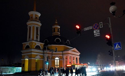 Ukraińska branża turystyczna: Przyjedź na Ukrainę, jest tak wiele do zrobienia