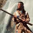 Srebrna rusznica Winnetou na licytacji