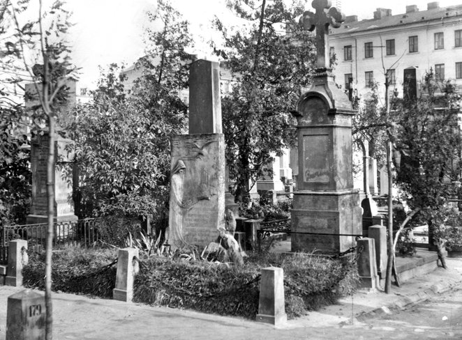 W II RP historia o Pięciu Poległych wciąż mocno rezonowała w świadmości Polaków