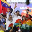 Prezydent Wenezueli, Nicolas Maduro