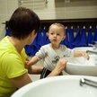W większości gmin obowiązują stałe opłaty za opiekę nad dzieckiem