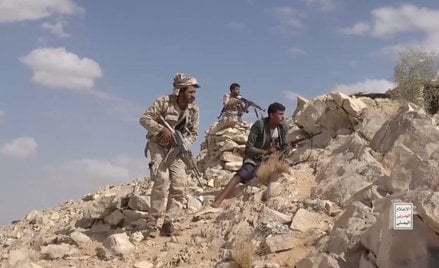 Arabia Saudyjska oskarża rebeliantów Huti o próbę ataku na Mekkę