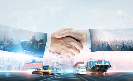 Pracownicy PAIH w regionach mają nawiązać współpracę z firmami zainteresowanymi eksportem.