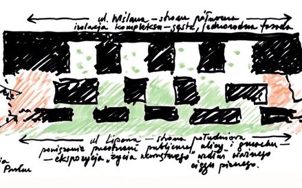 Gdynia Waterfront II, 2016 r.