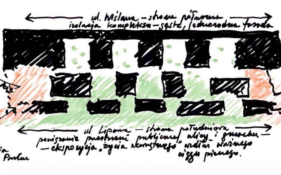 Gdynia Waterfront II, 2016 r.