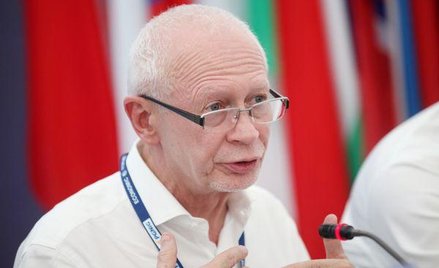 Michał Boni, minister cyfryzacji i administracji