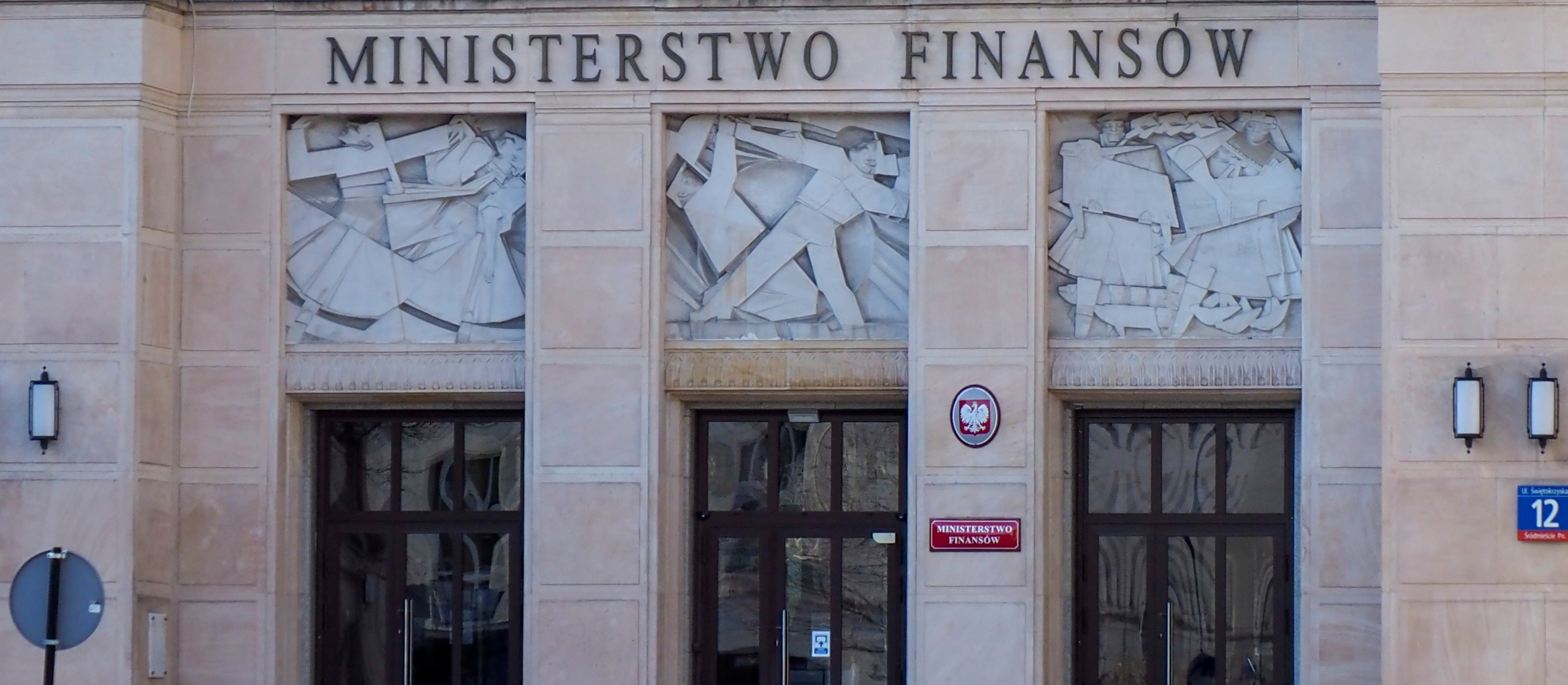 AI może uderzyć w podatki od pracy. Bank Światowy wskazuje nowe ryzyko
