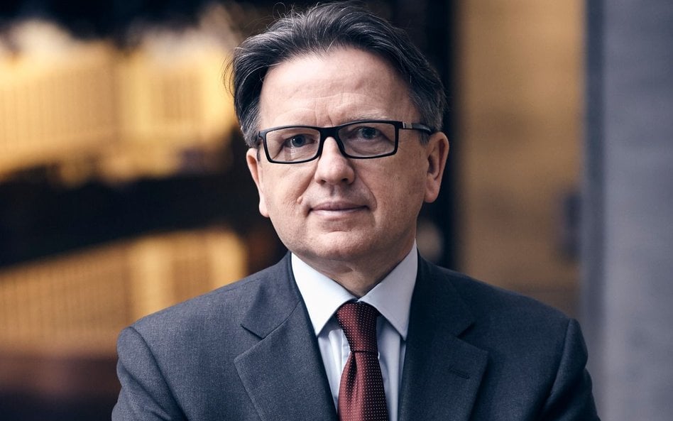 Ireneusz Węgłowski pozostanie na stanowisku prezesa zarządu IGHP nowej kadencji