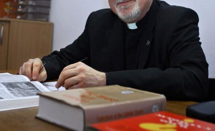 Ksiądz też zostanie wychowawcą