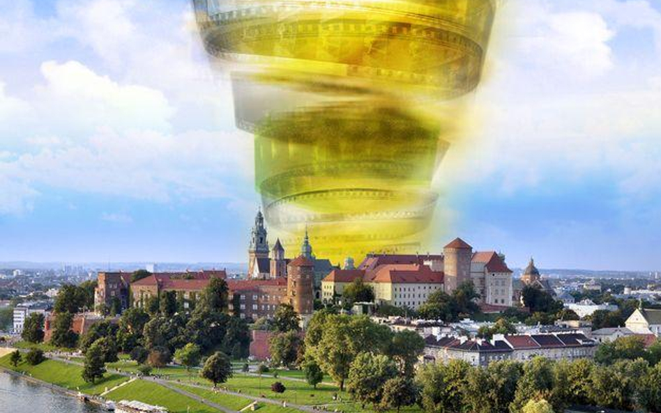 10 000 złotych dla młodego producenta